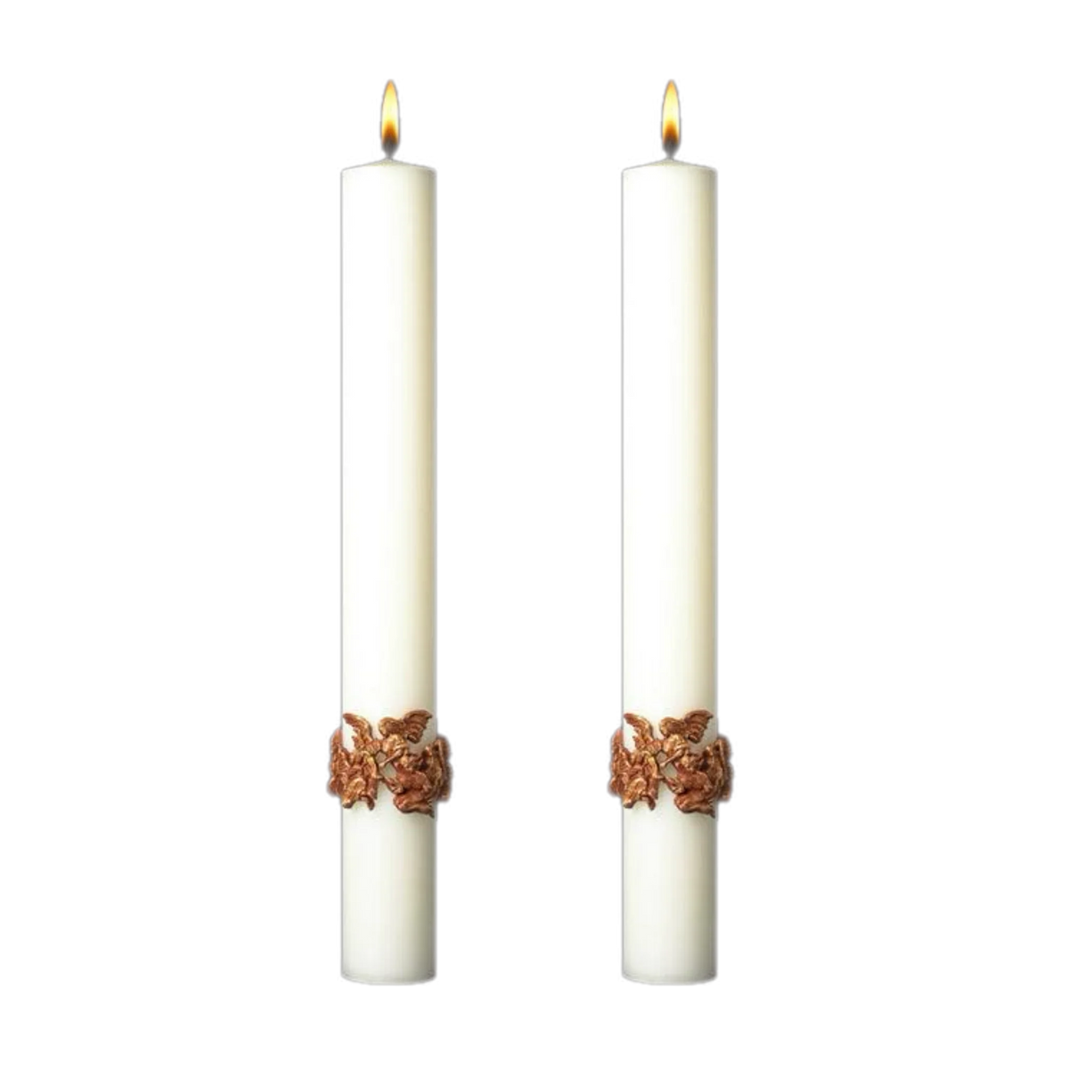 Mount Olivet | Eximious | Complementing Candles