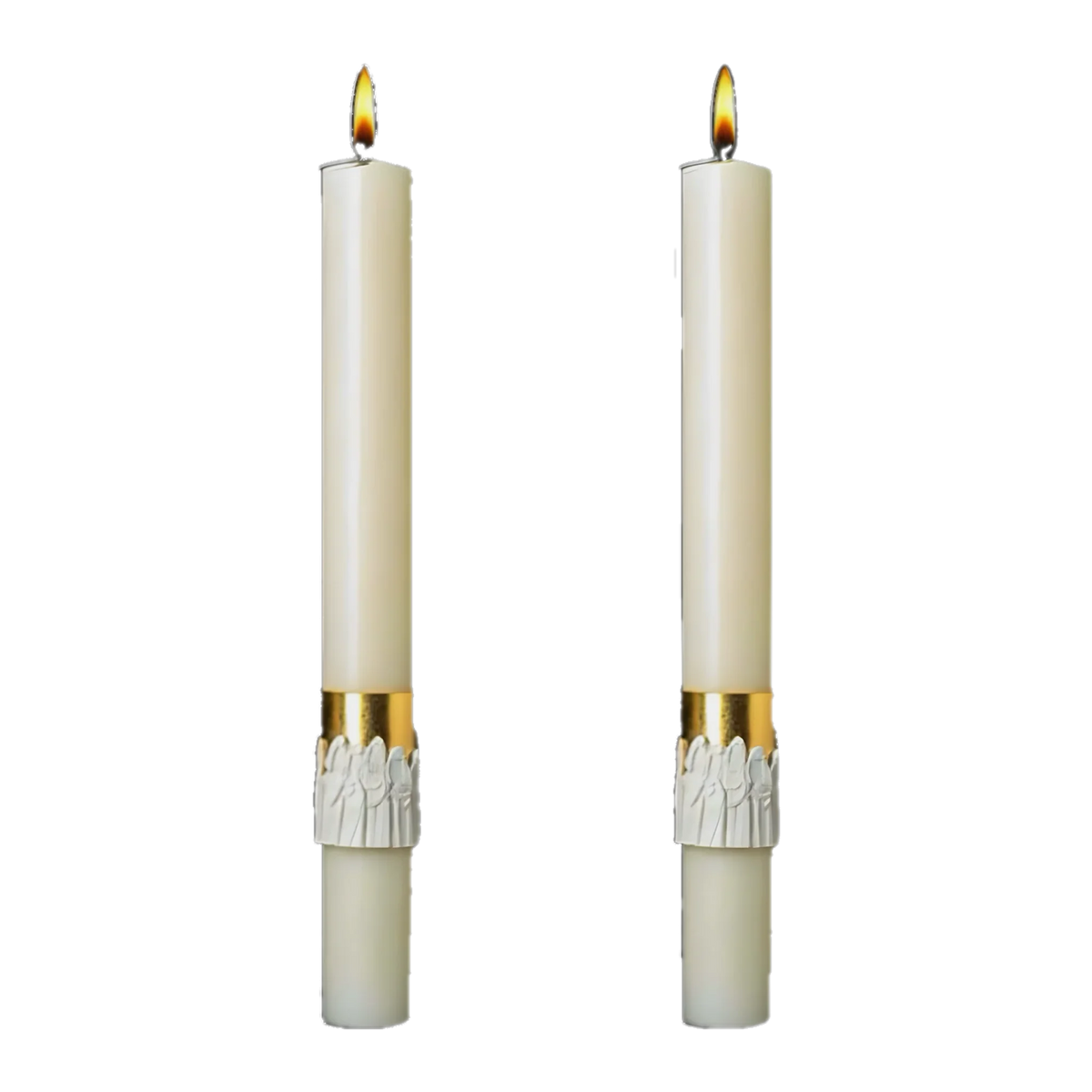Twelve Apostles | Eximious | Complementing Candles