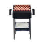 St. Thomas | 33 Piece | Candle Burning System