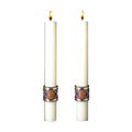 Lilium | Eximious | Complementing Candles