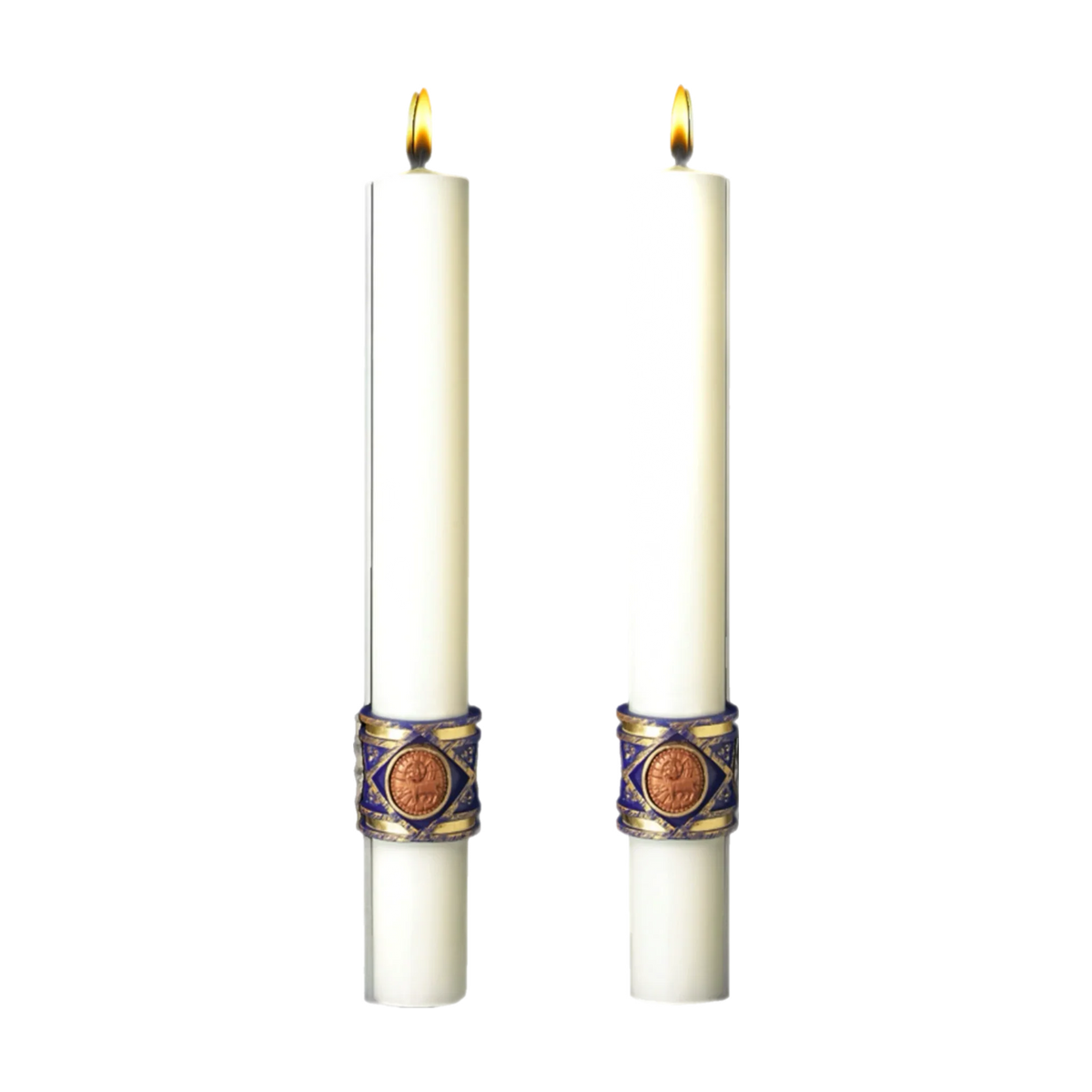 Lilium | Eximious | Complementing Candles