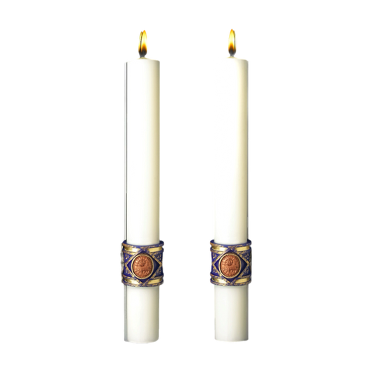 Lilium | eximious Complementing Candles