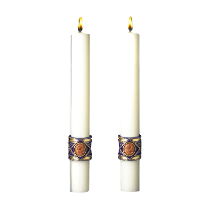 Lilium | Eximious | Complementing Candles