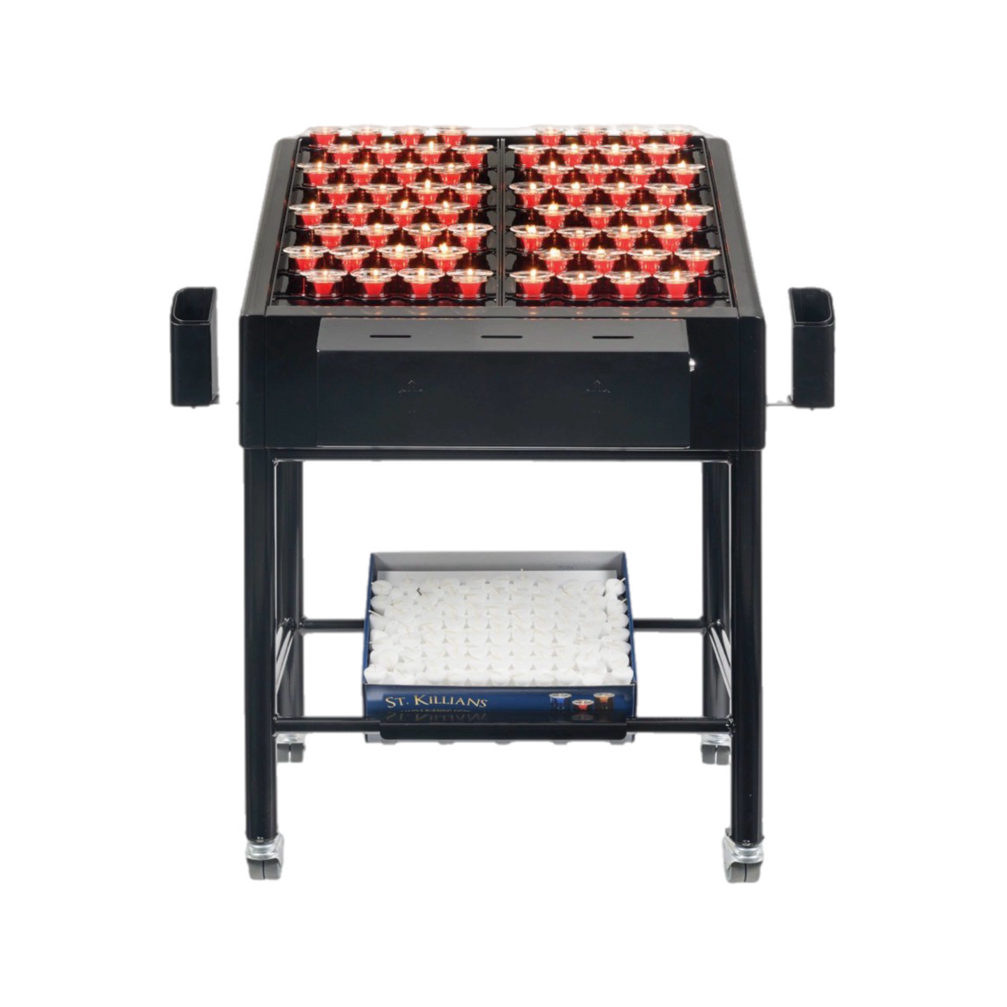 St Malachy Unit | 58 Piece | Candle Burning System