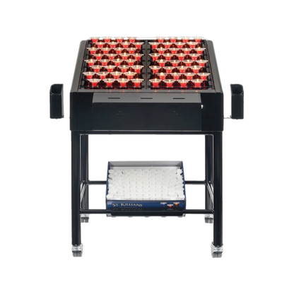 St Malachy Unit | 58 Piece | Candle Burning System