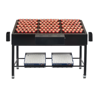 St Patrick Unit | 136 Piece | Candle Burning System