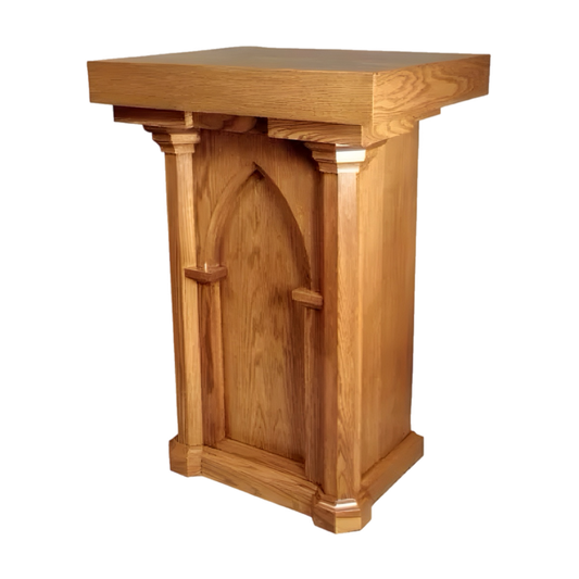 Tabernacle Stand | W534