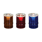 St. Patrick | 68 Piece | Candle Burning System