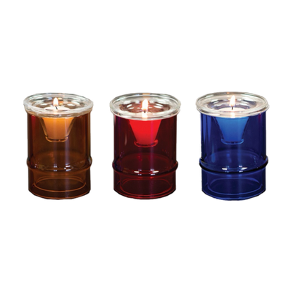 St Thomas Unit | 33 Piece | Candle Burning System