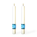 Most Holy Rosary | Eximious | Complementing Candles