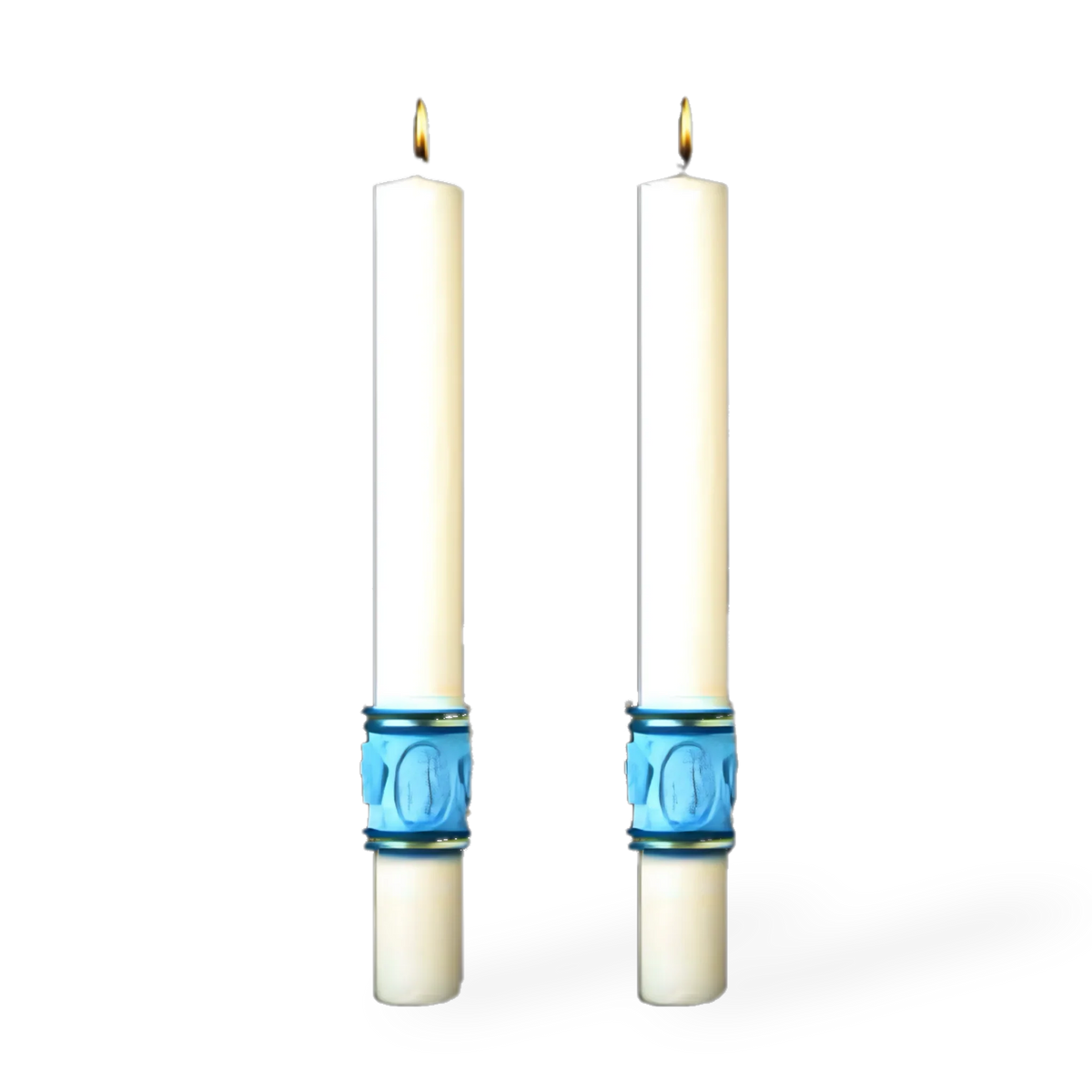 Most Holy Rosary | Eximious | Complementing Candles