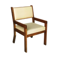 Flexible Seating Chair | W540