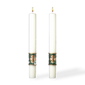 CHRISTUS REX™ (CHRIST THE KING) | EXIMIOUS® | Complementing Candles