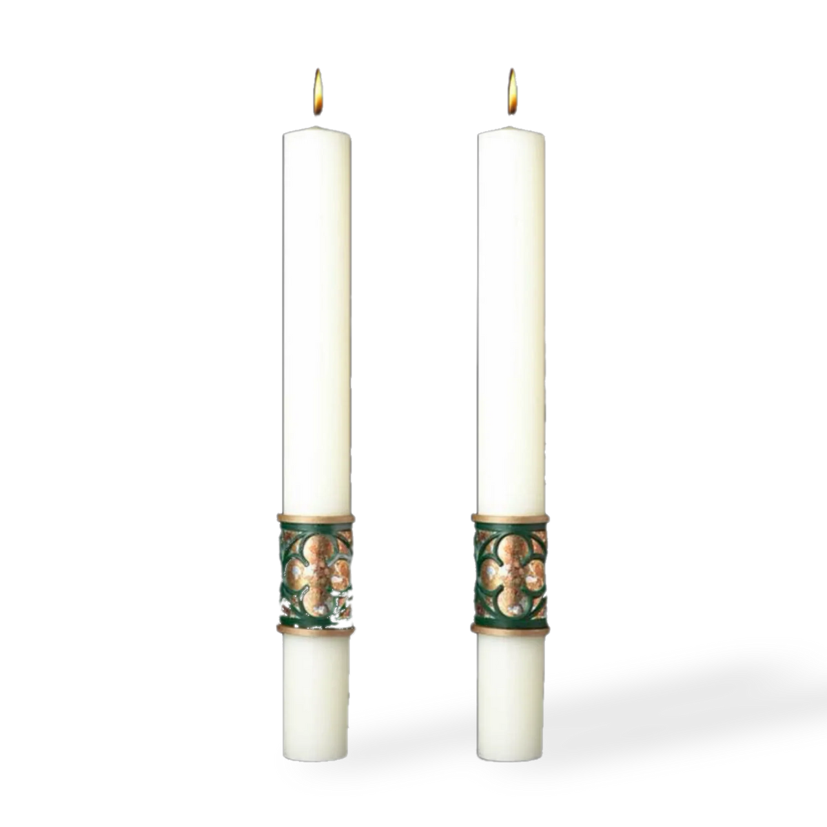 CHRISTUS REX™ (CHRIST THE KING) | EXIMIOUS® | Complementing Candles