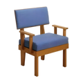Flexible Seating Chair | W372