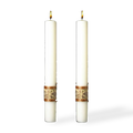 Luke 24 | Eximious | Complementing Candles