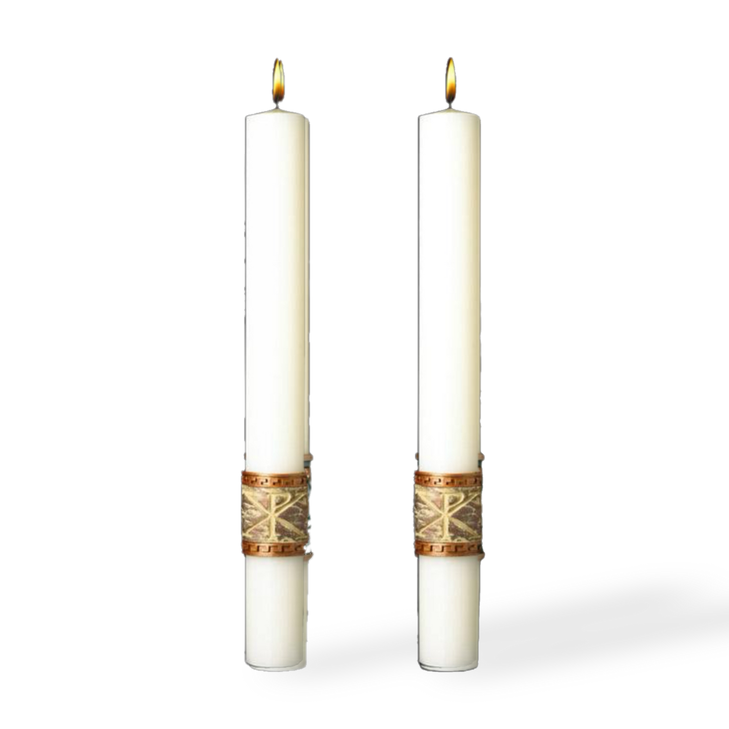 Luke 24 | eximious Complementing Candles