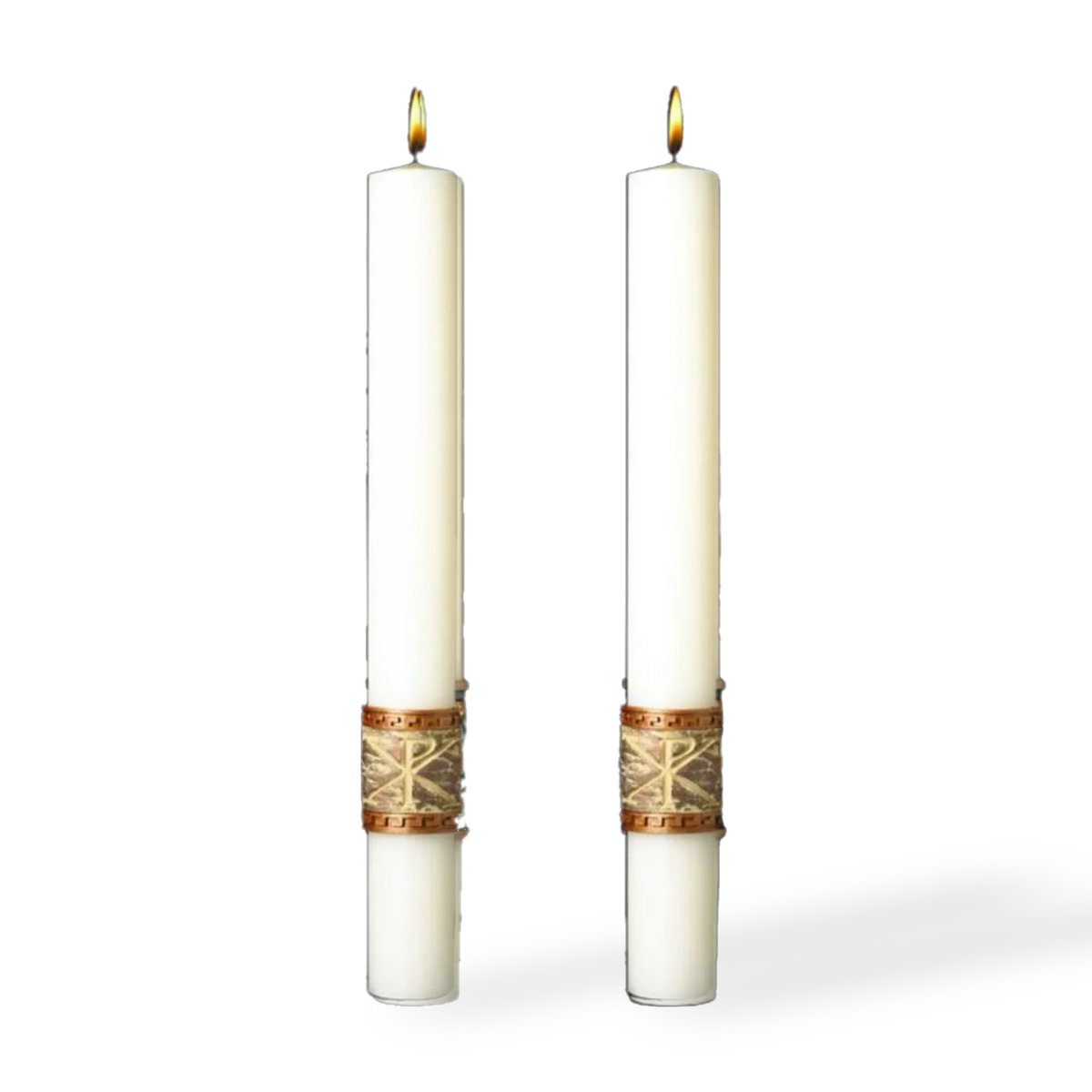 Luke 24 | Eximious | Complementing Candles