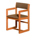 Flexible Seating Chair | W102