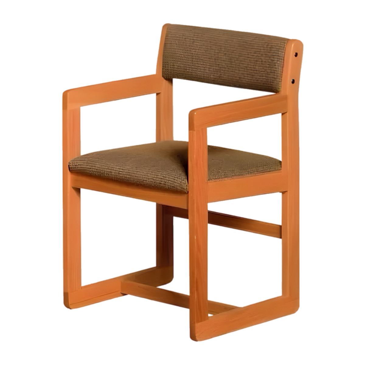 Flexible Seating Chair | W102