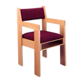 Flexible Seating Chair | W99