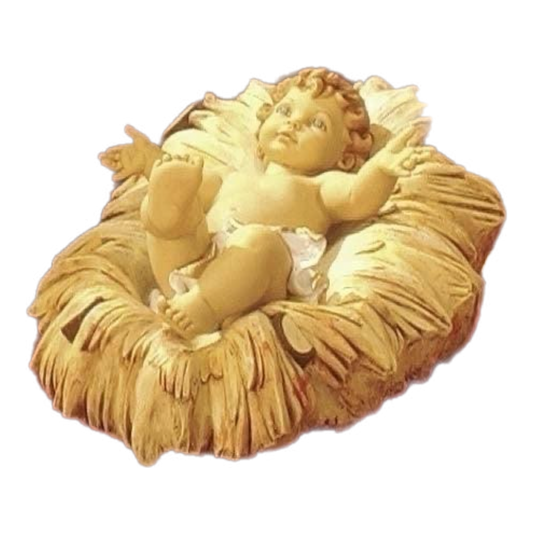 Infant | Fontanini 50" Nativity Figure | 52303