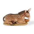 Fontanini 50-inch Donkey nativity figure