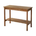 Credence Table | W346 Series