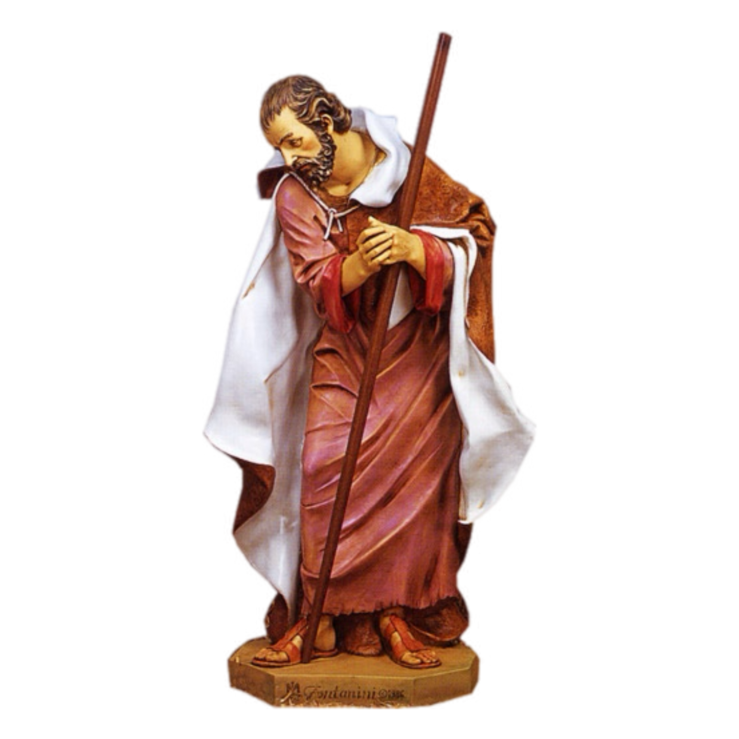 Joseph | Fontanini 50" | Nativity Figure | 52301