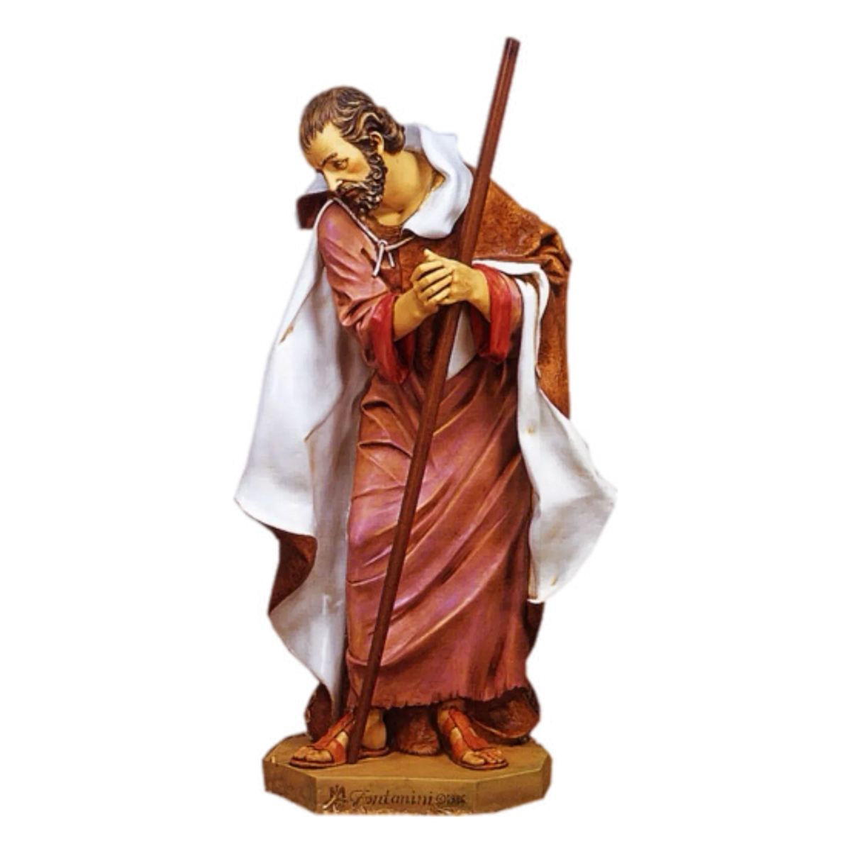 Fontanini 50-inch Joseph nativity figure