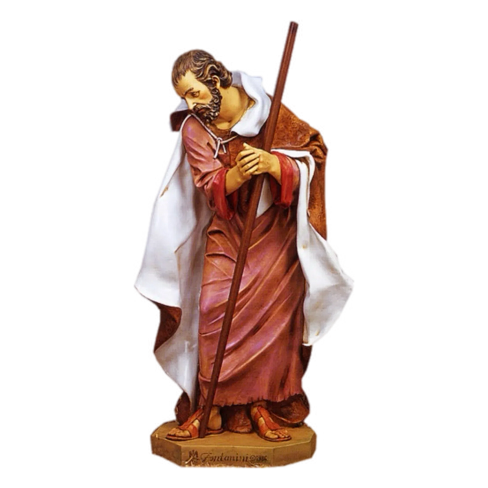 Joseph | Fontanini 50" | Nativity Figure | 52301