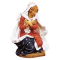 Mary | Fontanini | Nativity Figure | 52302