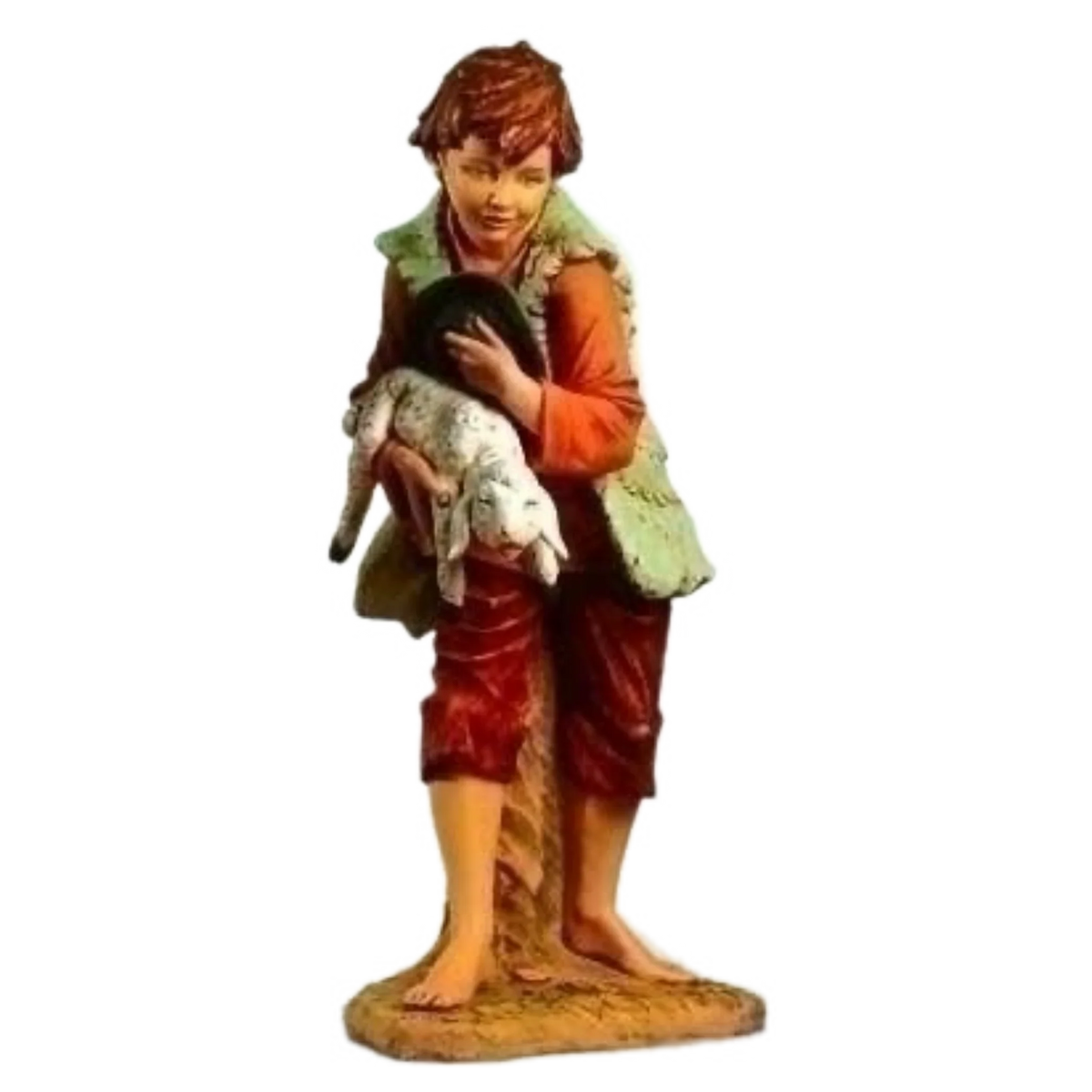 Shepherd Asher | Fontanini 50" Nativity Figure | 52368