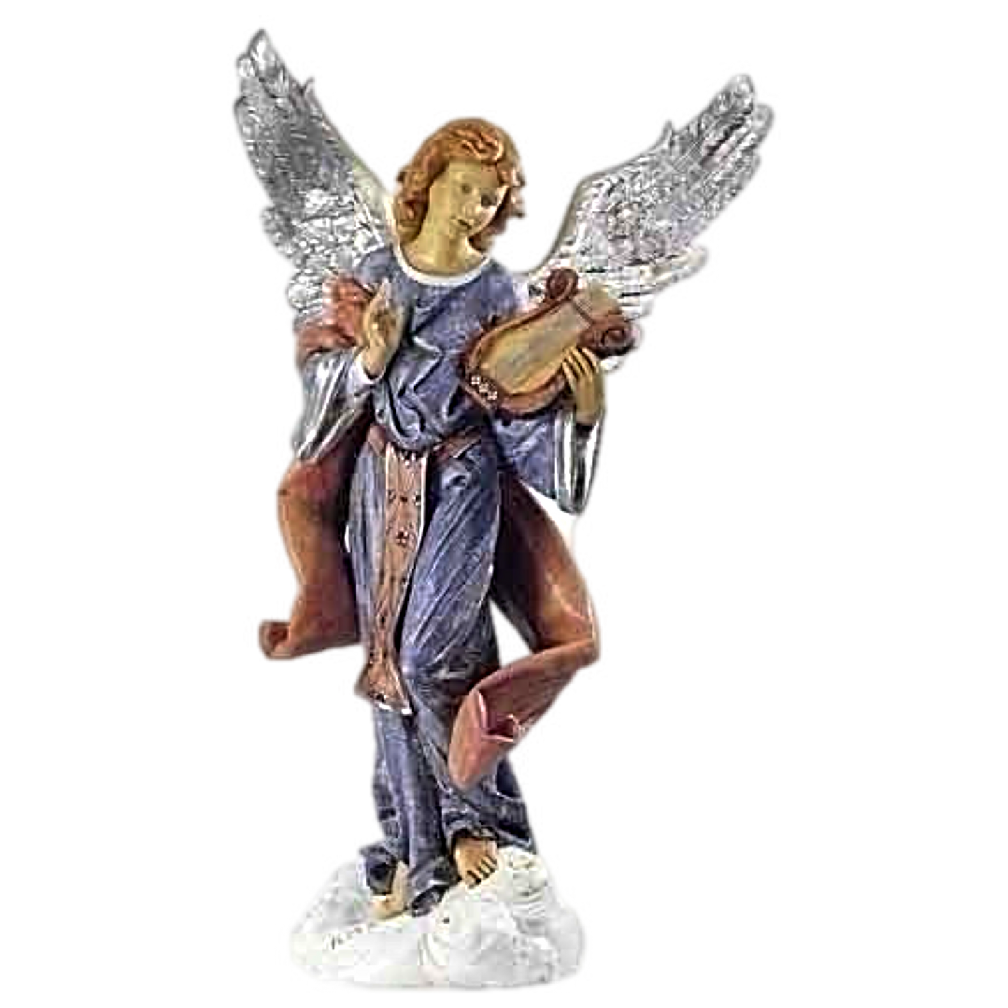 Standing Angel | Fontanini 50" Nativity Figure | 52329