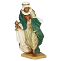 Standing King Balthazar | Fontanini 50" Nativity Figure | 52316