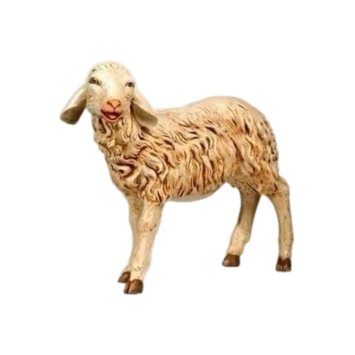 Standing Sheep | Fontanini 50" | Nativity Figure | 52336
