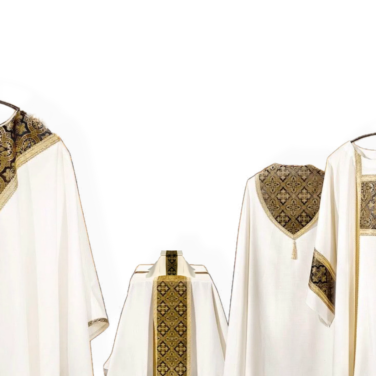 Saxony | Funeral Set