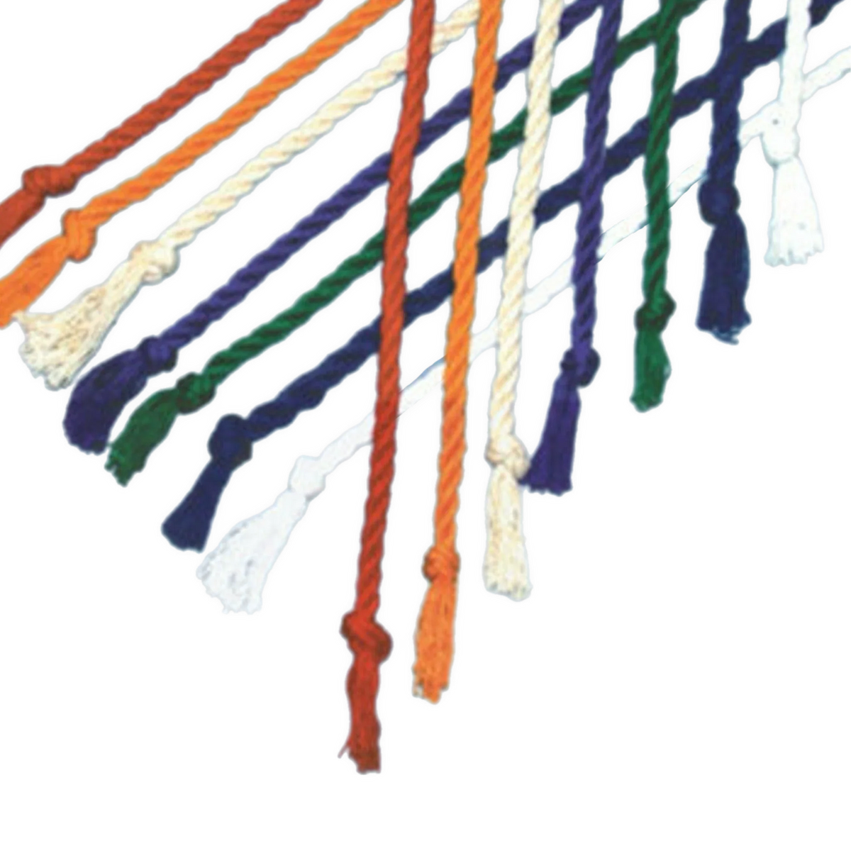 Beau Veste #20 twisted cotton rope cinctures for altar servers