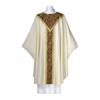 Chasuble | Saxony 315 Series