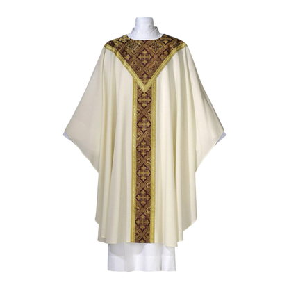 Chasuble | Saxony 315 Series