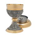 Chalice & Paten | A-4133G