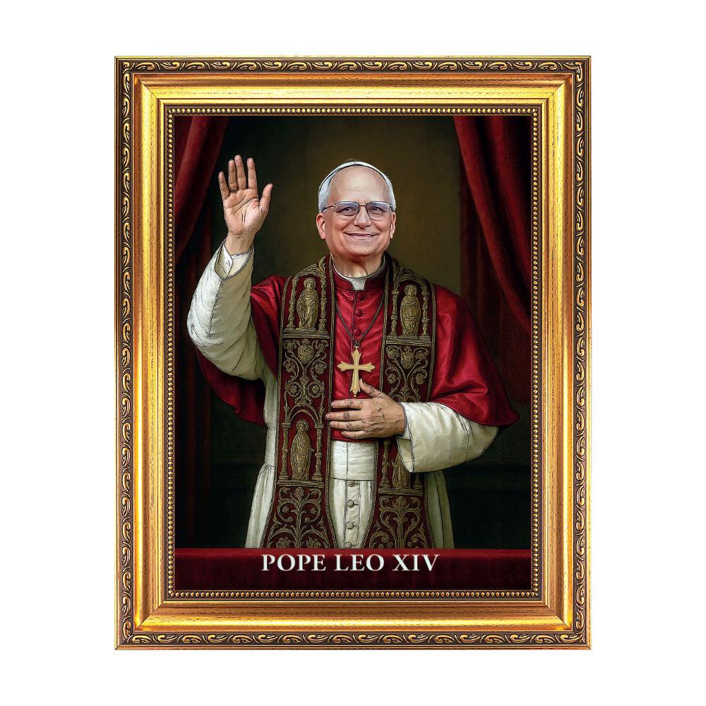 Pope Leo XIV | 131 Series