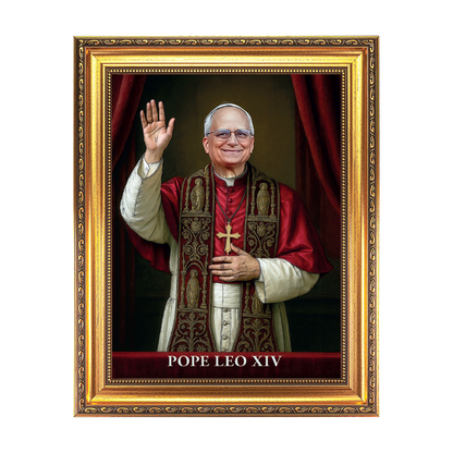 Pope Leo XIV | 131 Series