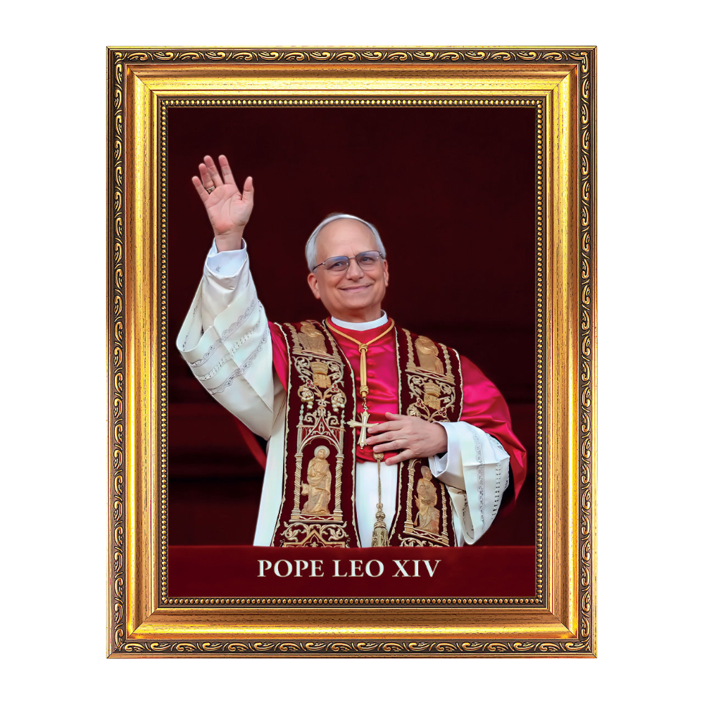 Pope Leo XIV | 131 Series