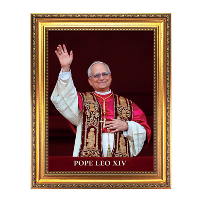 Pope Leo XIV | 131 Series