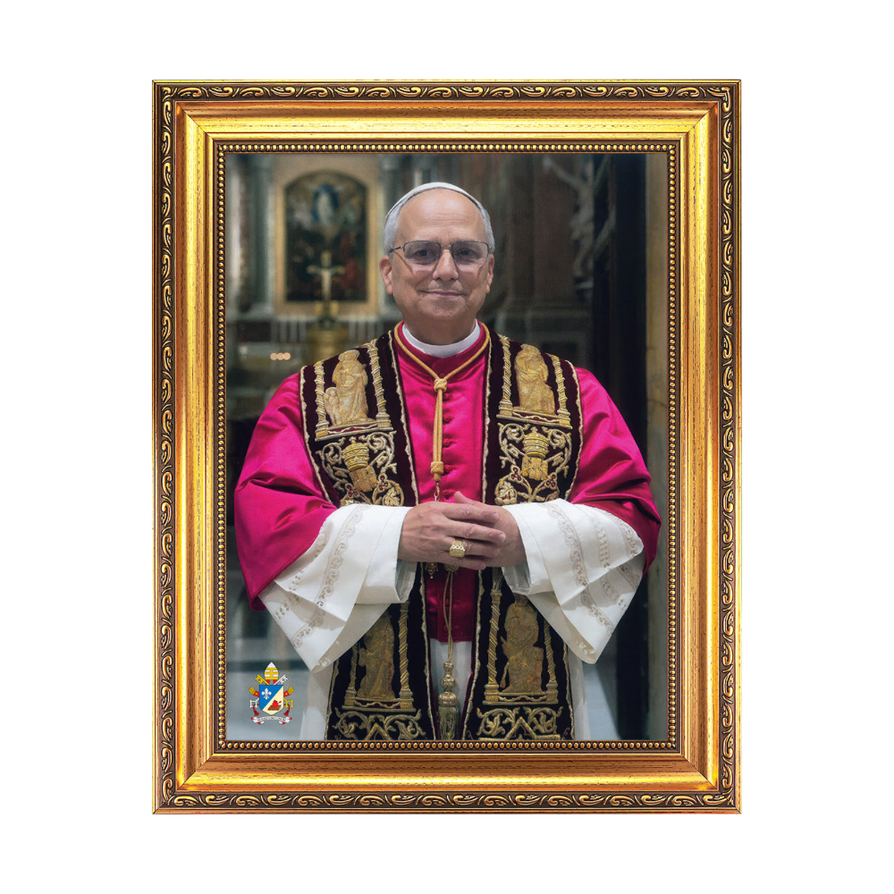 Pope Leo XIV | 131 Series