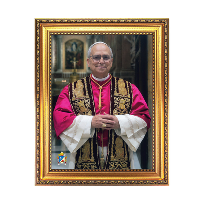 Pope Leo XIV | 131 Series