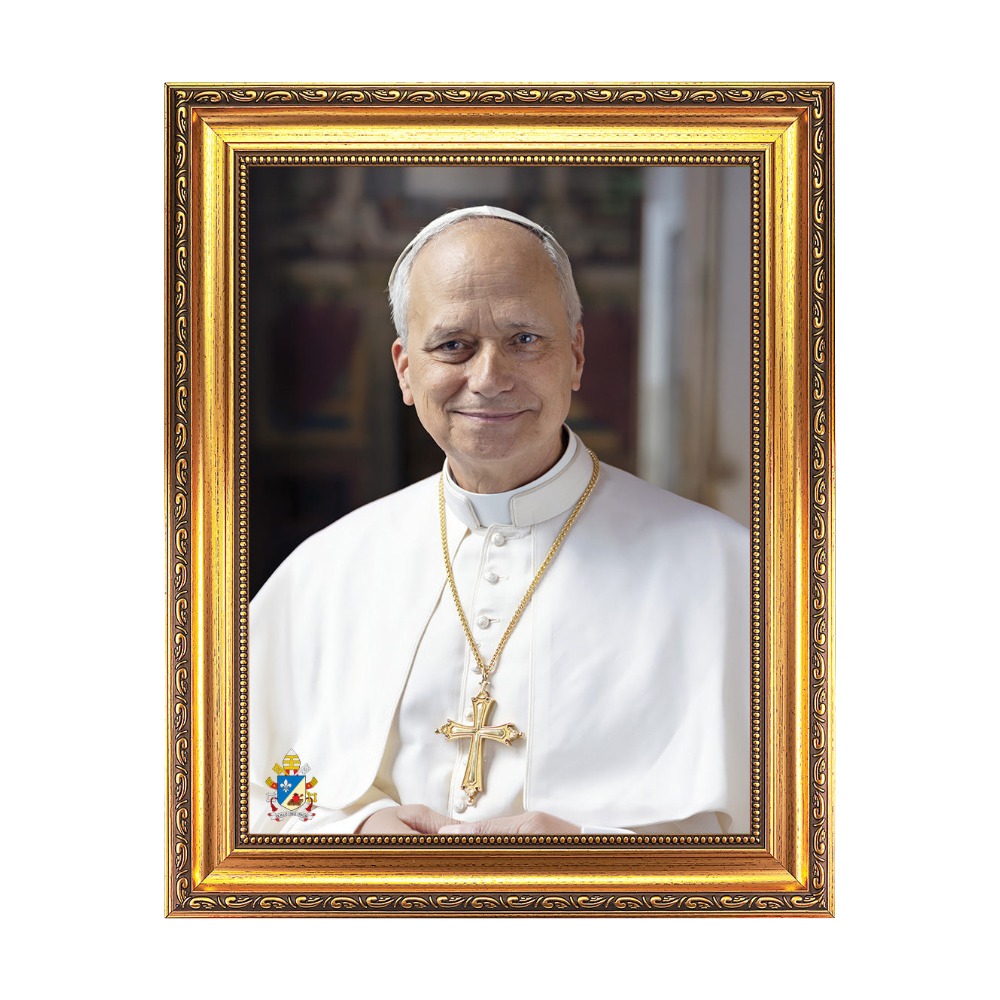 Pope Leo XIV | 131 Series