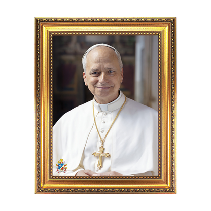 Pope Leo XIV | 131 Series