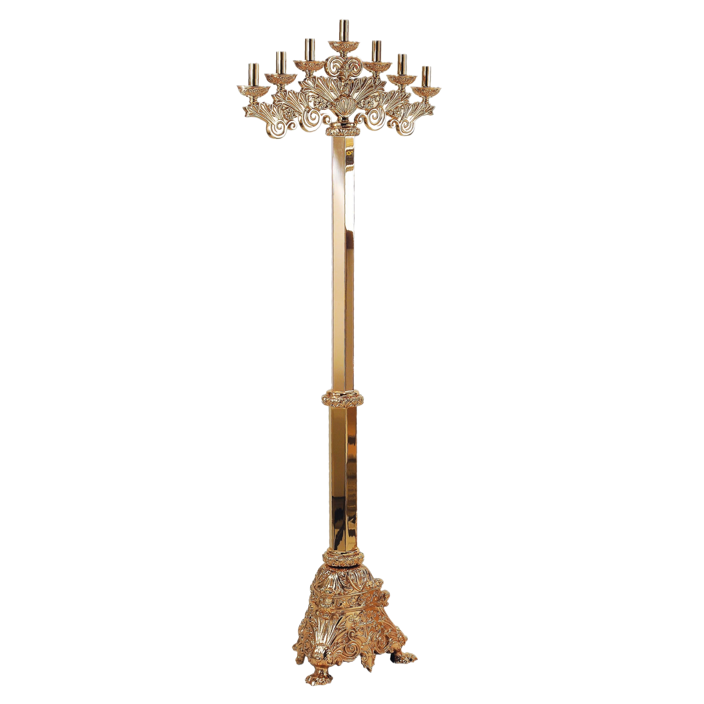 Candelabra | Floor | 2180 Series | 21FCL80